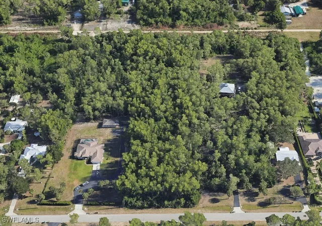 Photo 2 of Land for sale at 5787 Green Blvd, Naples, FL 34116 | MLS# 225071972 | Listing updated on 2026-07-08
