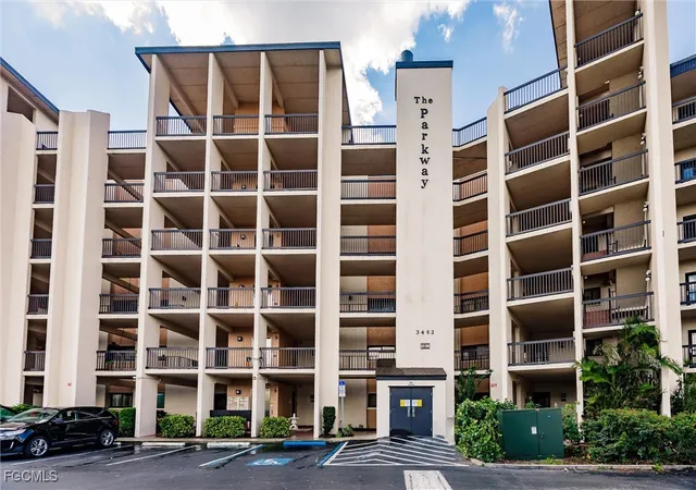 1st image of 3462 Hancock Bridge Pkwy #224, North Fort Myers, FL 33903 | MLS# 2025011931