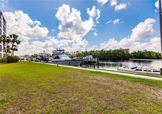 35th image of 3462 Hancock Bridge Pkwy #224, North Fort Myers, FL 33903 | MLS# 2025011931