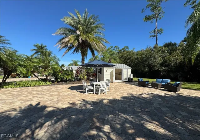 2nd image of Lot 191 3016 Cupola Ln S, La Belle, FL 33935 | MLS# 2025011938