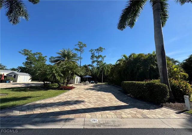 38th image of Lot 191 3016 Cupola Ln S, La Belle, FL 33935 | MLS# 2025011938