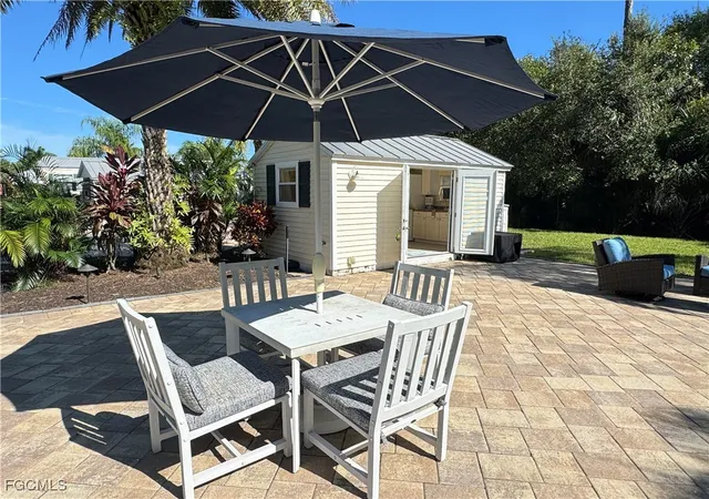4th image of Lot 191 3016 Cupola Ln S, La Belle, FL 33935 | MLS# 2025011938