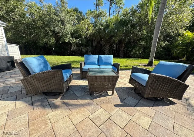 5th image of Lot 191 3016 Cupola Ln S, La Belle, FL 33935 | MLS# 2025011938