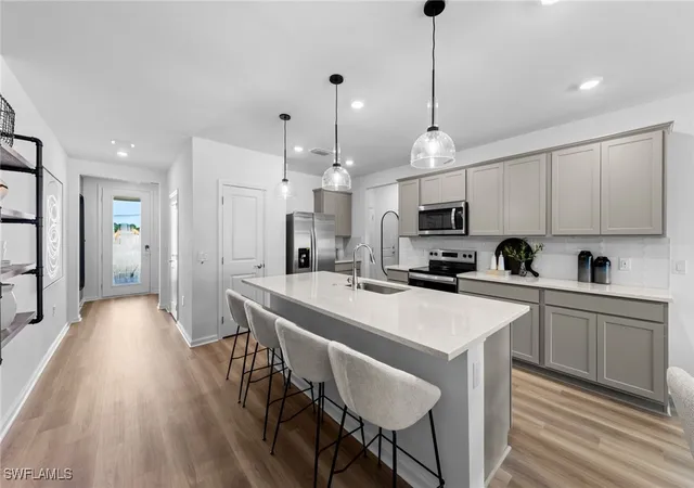 Photo 3 of Sale Pending at 27885 Radient Ct, Bonita Springs, FL 34135 | MLS# 225072069 | Listing updated on 2025-10-08