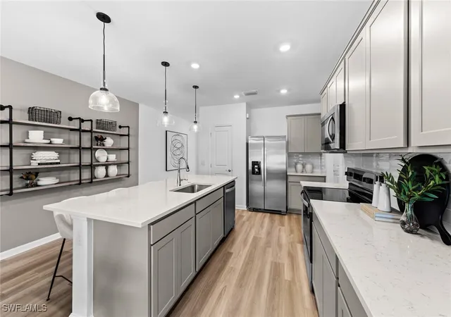 Photo 4 of Sale Pending at 27885 Radient Ct, Bonita Springs, FL 34135 | MLS# 225072069 | Listing updated on 2025-10-08