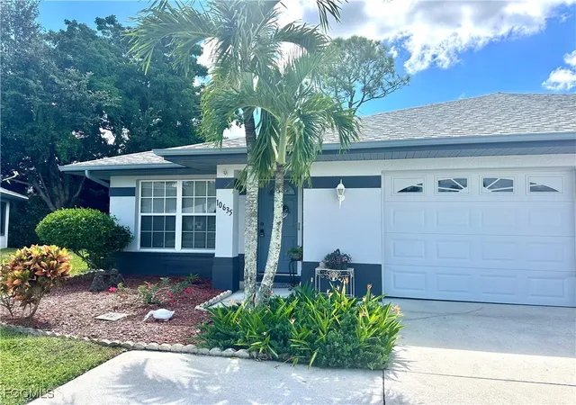 1st image of 10635 Windsmont Ct, Lehigh Acres, FL 33936 | MLS# 2025012021