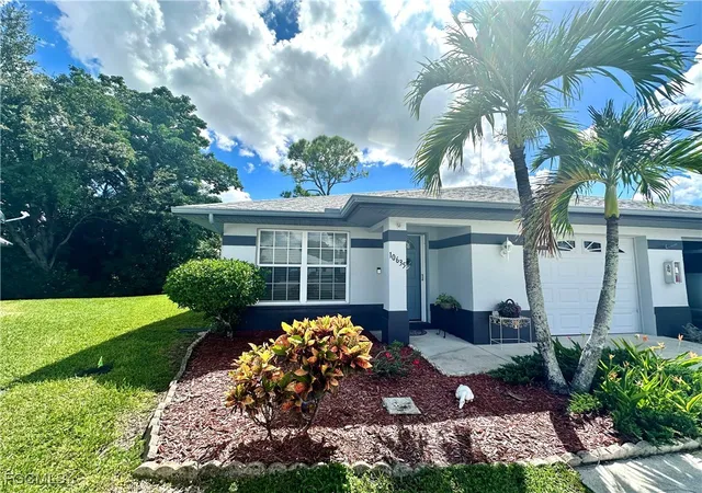 2nd image of 10635 Windsmont Ct, Lehigh Acres, FL 33936 | MLS# 2025012021