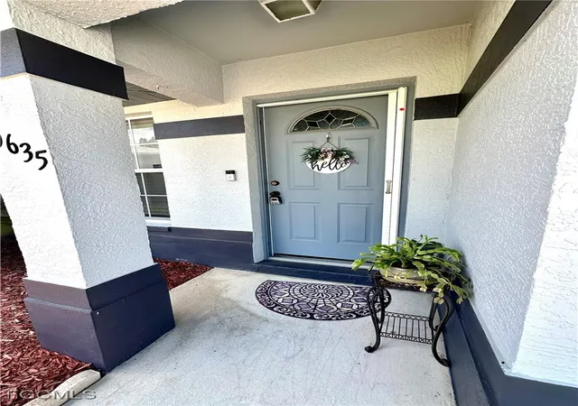 4th image of 10635 Windsmont Ct, Lehigh Acres, FL 33936 | MLS# 2025012021