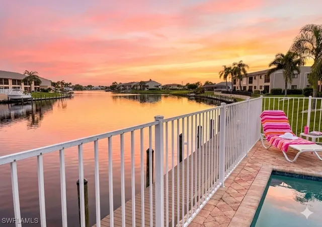 35th image of 3703 Se 10th Ave #7, Cape Coral, FL 33904 | MLS# 225071243