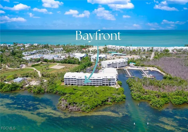 1st image of 5132 Bayside Villas, Captiva, FL 33924 | MLS# 2025012075