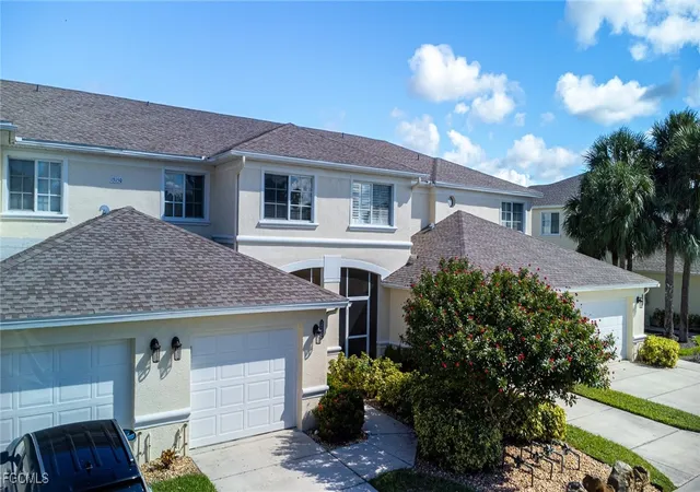 Photo 3 of Townhouse for sale at 13150 Broadhurst Loop #204, Fort Myers, FL 33919 | MLS# 2025012126 | Listing updated on 2026-10-04