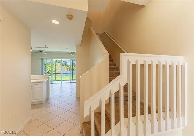 Photo 4 of Townhouse for sale at 13150 Broadhurst Loop #204, Fort Myers, FL 33919 | MLS# 2025012126 | Listing updated on 2026-10-04
