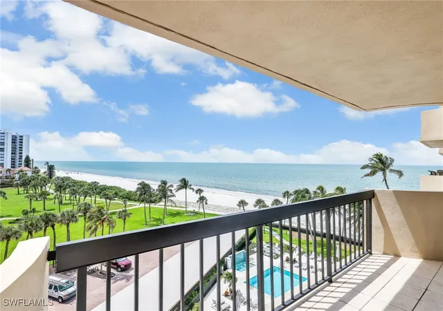 1st image of 4001 Gulf Shore Blvd N #603, Naples, FL 34103 | MLS# 225072176