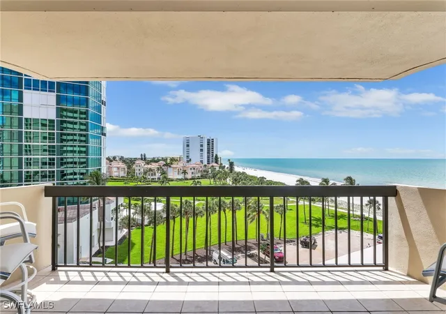 2nd image of 4001 Gulf Shore Blvd N #603, Naples, FL 34103 | MLS# 225072176