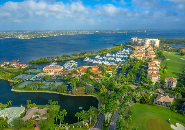 1st image of 50' Boat Slip E 14 Gulf Harbour Marina, Fort Myers, FL 33908 | MLS# 2025012240