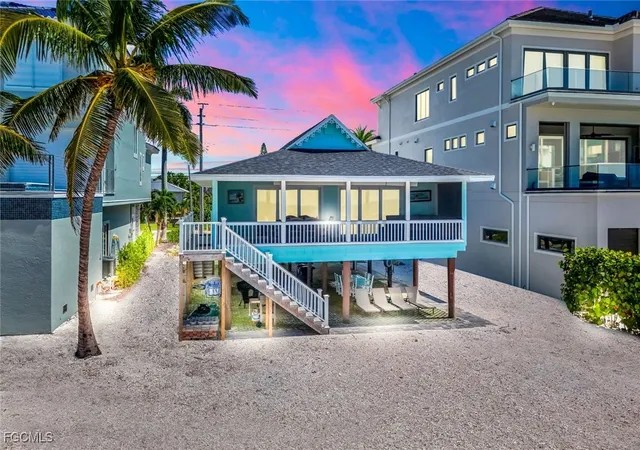 Homes for sale in Bonita Springs, FL | 26460 Hickory Blvd, Bonita Springs, FL 34134 | MLS# 2025012272