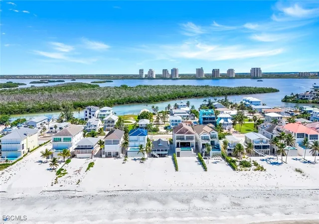 Homes for sale in Bonita Springs, FL | 26460 Hickory Blvd, Bonita Springs, FL 34134 | MLS# 2025012272