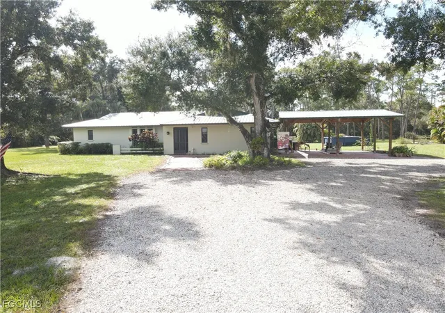 1st image of 18101 Palm Creek Dr, North Fort Myers, FL 33917 | MLS# 2025012277