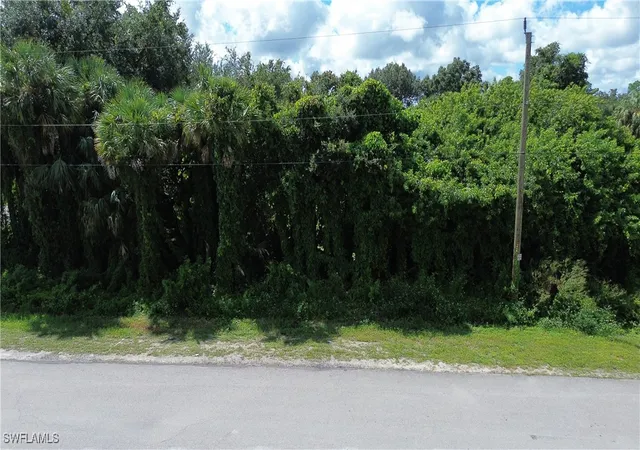 Photo 2 of Land for sale at 3080 16th Ave Se, Naples, FL 34117 | MLS# 225072090 | Listing updated on 2026-07-07