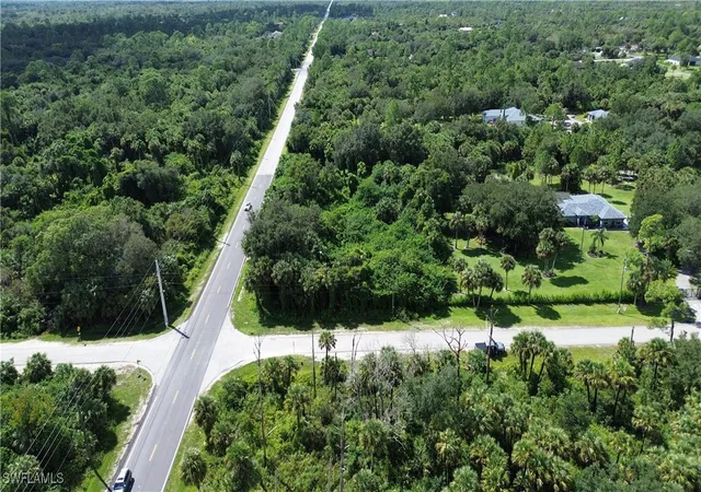 Photo 3 of Land for sale at 3080 16th Ave Se, Naples, FL 34117 | MLS# 225072090 | Listing updated on 2026-07-07