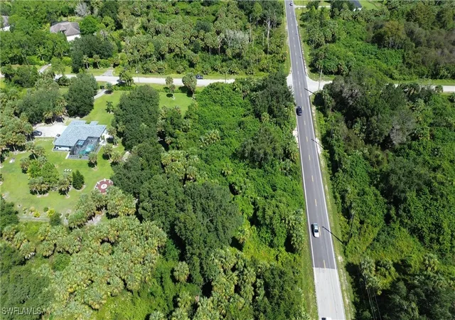 Photo 4 of Land for sale at 3080 16Th Ave Se, Naples, FL 34117 | MLS# 225072090 | Listing updated on 2026-07-07