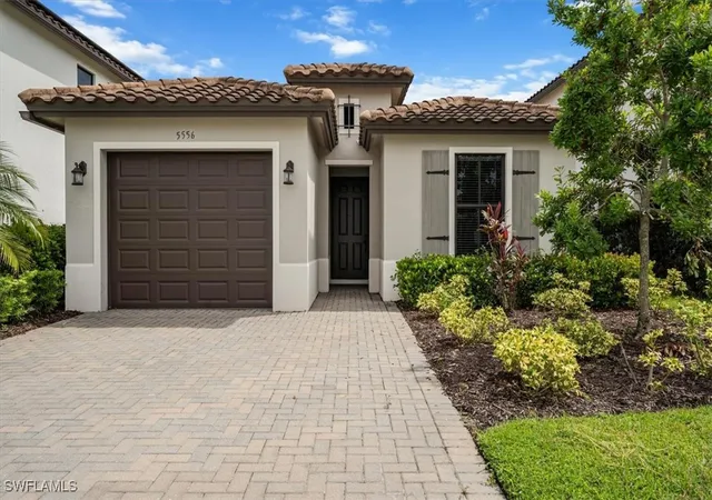 Photo 1 of Sale Pending at 5556 Morino Way, Ave Maria, FL 34142 | MLS# 225069324 | Listing updated on 2025-10-21