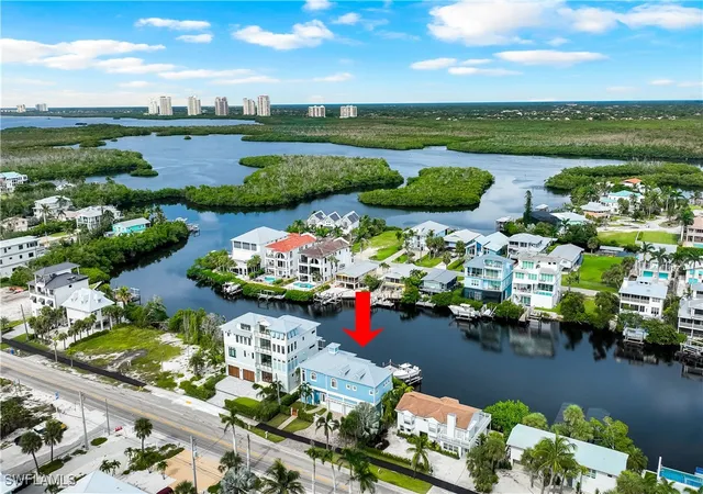 Homes for sale in Bonita Springs, FL | 27749 Hickory Blvd, Bonita Springs, FL 34134 | MLS# 225069566