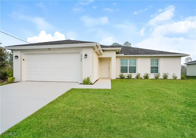 1st image of 2704 23rd St W, Lehigh Acres, FL 33971 | MLS# 2025012307