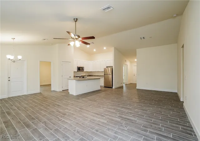 2nd image of 2704 23rd St W, Lehigh Acres, FL 33971 | MLS# 2025012307