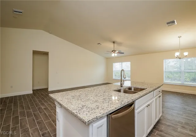 5th image of 2704 23Rd St W, Lehigh Acres, FL 33971 | MLS# 2025012307