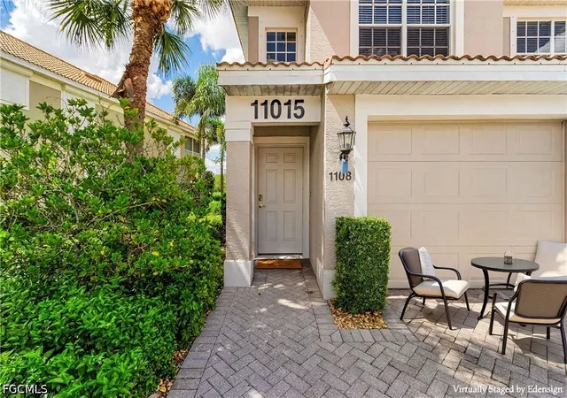 14th image of 11015 Mill Creek Way #1108, Fort Myers, FL 33913 | MLS# 2025012370