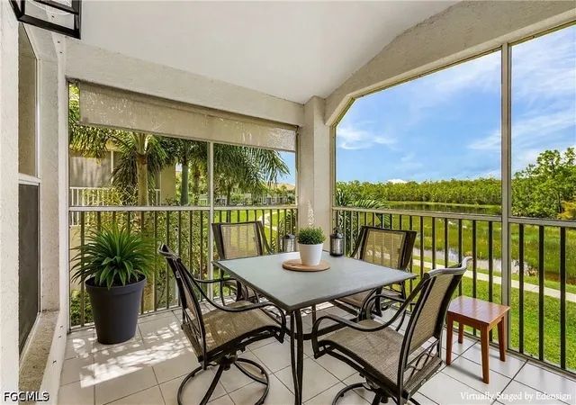 2nd image of 11015 Mill Creek Way #1108, Fort Myers, FL 33913 | MLS# 2025012370