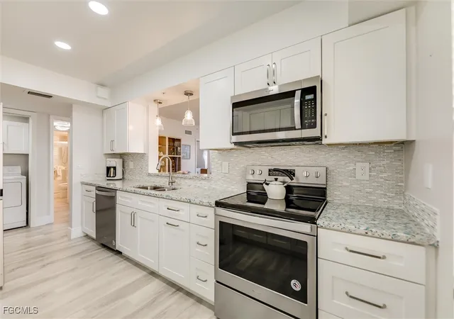 Homes for sale in Fort Myers Beach, FL | 4481 Bay Beach Ln #214, Fort Myers Beach, FL 33931 | MLS# 2025012371