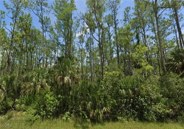 Photo 1 of Land for sale at 184 Greenbriar Blvd, Lehigh Acres, FL 33972 | MLS# 2025012387 | Listing updated on 2026-01-16