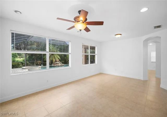 Photo 4 of Single family home for sale at 8286 Sumner Ave #1, Fort Myers, FL 33908 | MLS# 225072430 | Listing updated on 2026-08-28