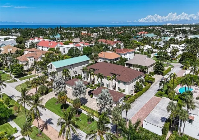 Photo 1 of Condo for sale at 545 11th Avenue S #104, Naples, FL 34102 | MLS# 225072312 | Listing updated on 2026-07-17