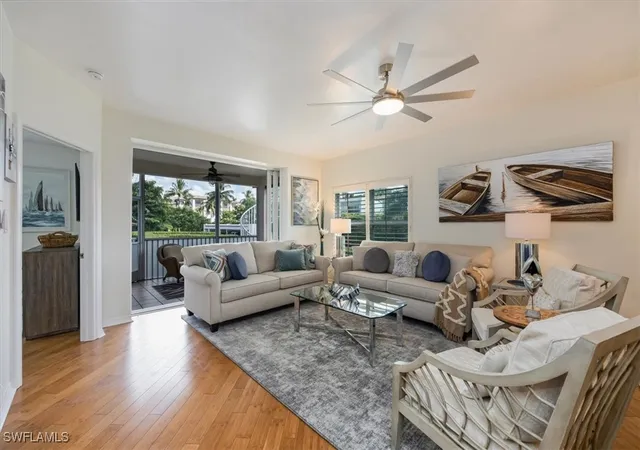 Photo 3 of Condo for sale at 545 11th Avenue S #104, Naples, FL 34102 | MLS# 225072312 | Listing updated on 2026-07-17