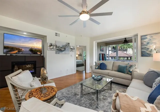 Photo 3 of Condo for sale at 545 11th Avenue S #104, Naples, FL 34102 | MLS# 225072312 | Listing updated on 2026-07-17