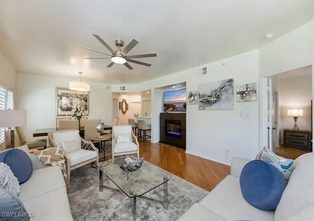 Photo 4 of Condo for sale at 545 11th Avenue S #104, Naples, FL 34102 | MLS# 225072312 | Listing updated on 2026-07-17