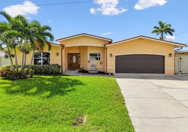 1st image of 142 Sw 51st Ter, Cape Coral, FL 33914 | MLS# 2025012434