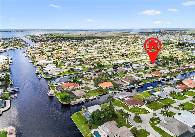 2nd image of 142 Sw 51st Ter, Cape Coral, FL 33914 | MLS# 2025012434