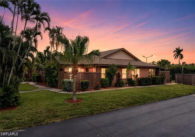 2nd image of 17325 Birchwood Ln #D, Fort Myers, FL 33908 | MLS# 225069269