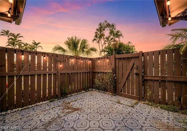 43rd image of 17325 Birchwood Ln #D, Fort Myers, FL 33908 | MLS# 225069269