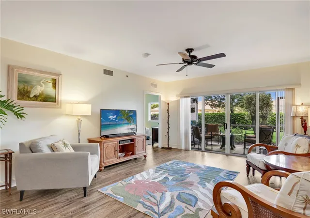 2nd image of 7835 Regal Heron Cir #101, Naples, FL 34104 | MLS# 225072503