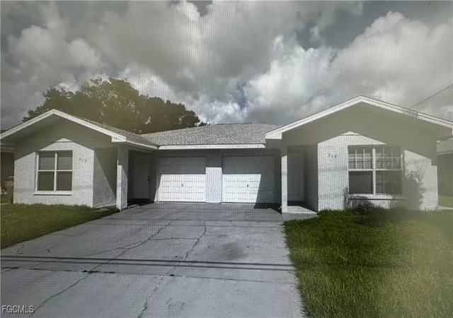 Photo 1 of Multi family home for sale at 315 Se 24th Avenue, Cape Coral, FL 33990 | MLS# 2025012486 | Listing updated on 2026-06-11