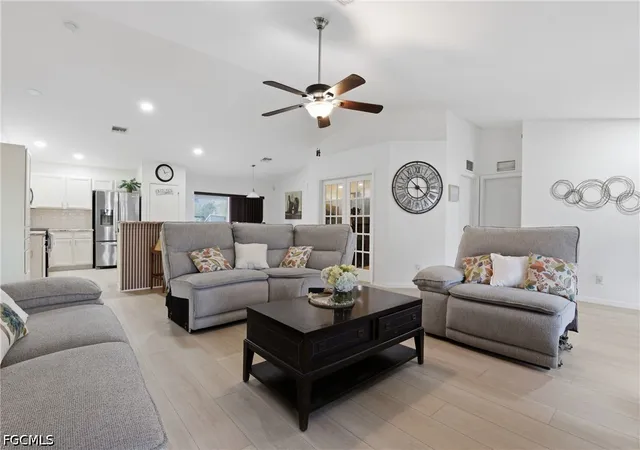 2nd image of 3003 25th St W, Lehigh Acres, FL 33971 | MLS# 2025012493