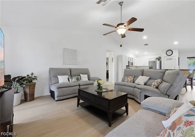 3rd image of 3003 25Th St W, Lehigh Acres, FL 33971 | MLS# 2025012493