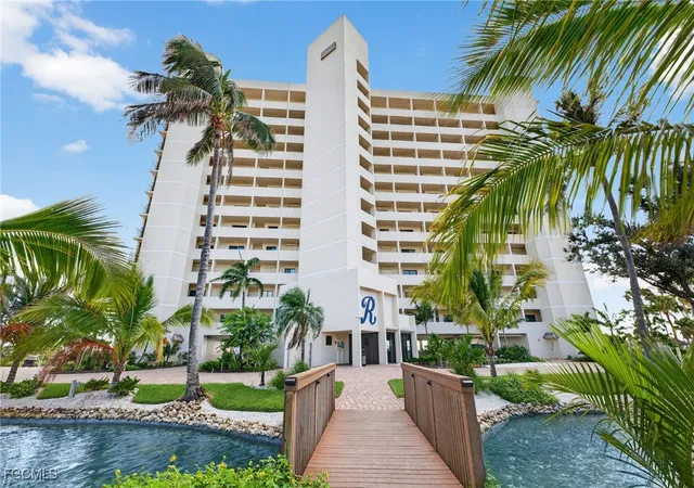 1st image of 7500 Estero Blvd #706, Fort Myers Beach, FL 33931 | MLS# 2025012510