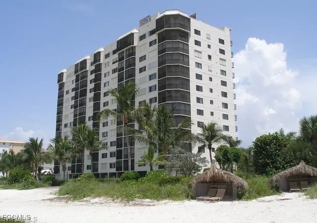 2nd image of 7500 Estero Blvd #706, Fort Myers Beach, FL 33931 | MLS# 2025012510