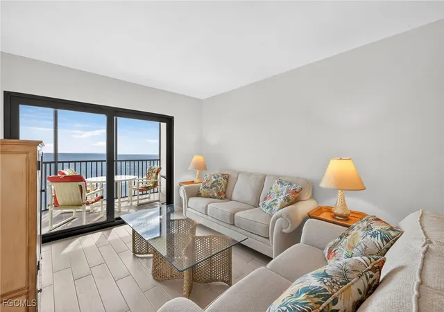 4th image of 7500 Estero Blvd #706, Fort Myers Beach, FL 33931 | MLS# 2025012510